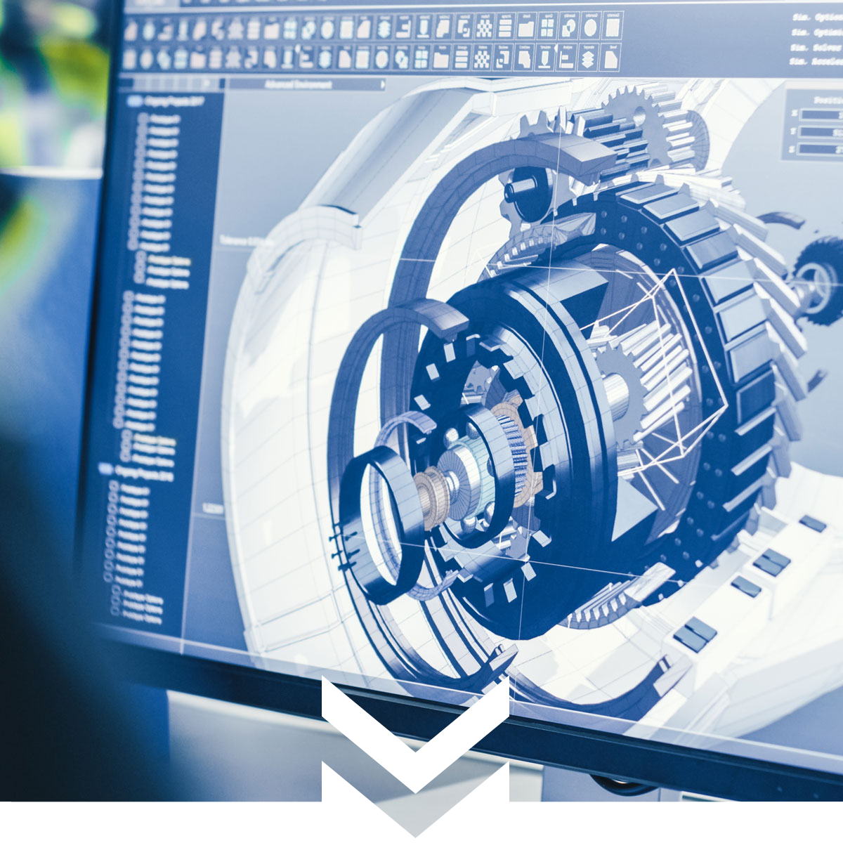 RESEARCH & DEVELOPMENT - Product Development Lifecycle