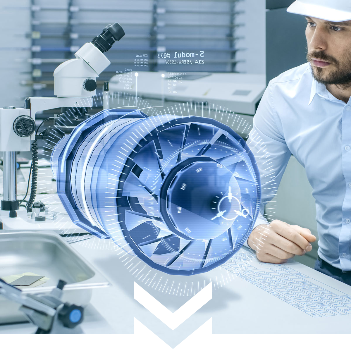 CONCEPT OPTIMIZATION - Product Development Lifecycle