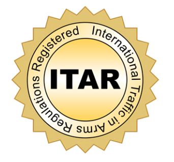 ITAR Logo